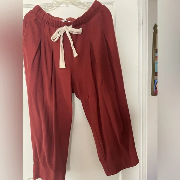 Free People beach set size medium EUC - Picture 7 of 10